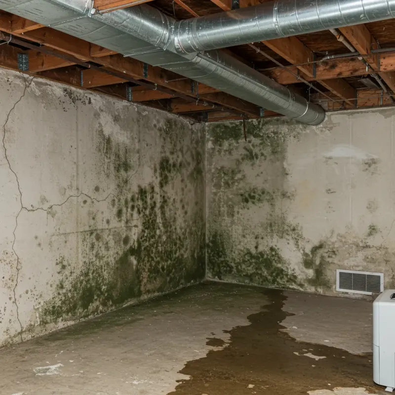 Professional Mold Removal in South Haven, IN